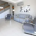 Salobre Vista Golf 5 بيت للعطل
