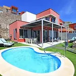Salobre Vista Golf 5 بيت للعطل