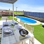 Salobre Vista Golf 5 بيت للعطل *