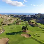 بيت للعطل Salobre Vista Golf 5