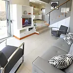 Salobre Vista Golf 5 بيت للعطل