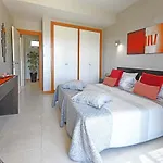 بيت للعطل Salobre Vista Golf 5 *