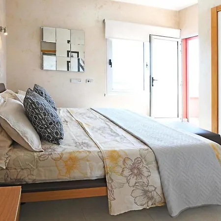 Salobre Vista Golf 5 بيت للعطل