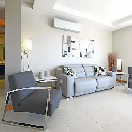 Salobre Vista Golf 5 *