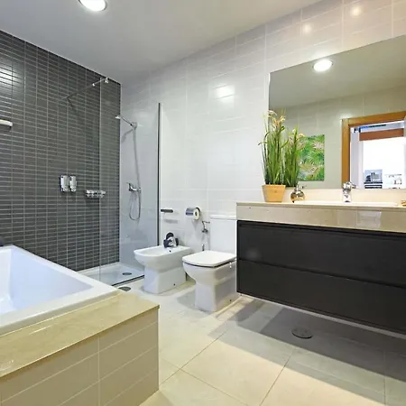 Salobre Vista Golf 5 *