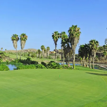 Salobre Vista Golf 5 *