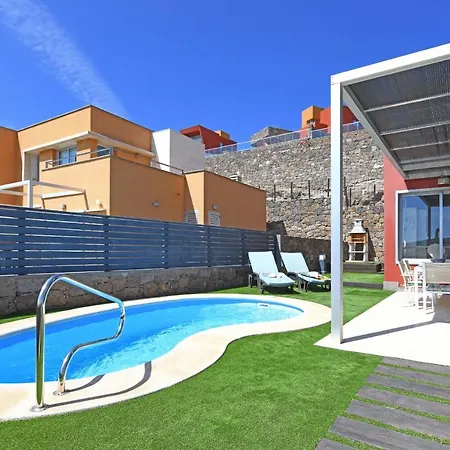 Salobre Vista Golf 5 *
