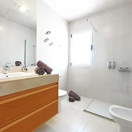 Salobre Vista Golf 5 Holiday home San Bartolome de Tirajana (Gran Canaria)