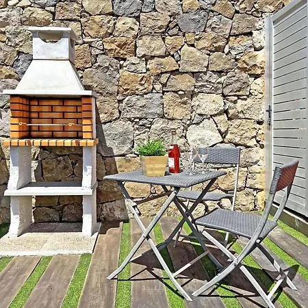 Holiday home Salobre Vista Golf 5 San Bartolome de Tirajana (Gran Canaria)