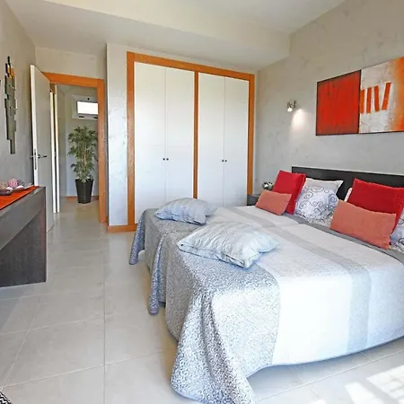 Holiday home Salobre Vista Golf 5 *